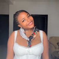 TikTok Account - naomijidithe