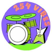 TikTok Account - 254_vibes.ke