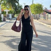 TikTok Account - martinadias0808