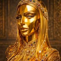 TikTok Account - imen_ben_dhiab