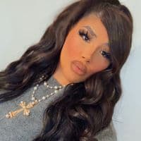 TikTok Account - jessexoxo___