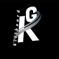 TikTok Account - kg.billboard