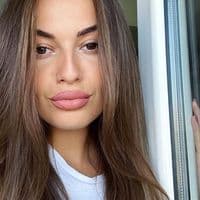 TikTok Account - slatkica_____