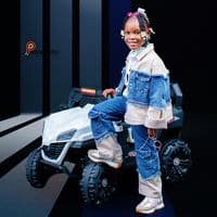 TikTok Account - princessejuliette7