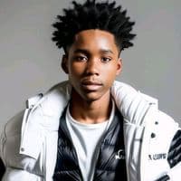 TikTok Account - .justin_wrld