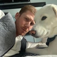 TikTok Account - gregbaxtrom