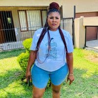 TikTok Account - nondumiso32