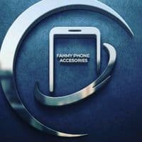 TikTok Account - fahmyphone01