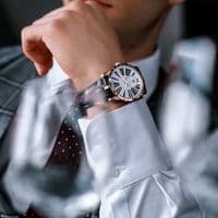 TikTok Account - khaled84j