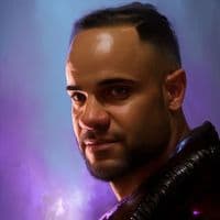 TikTok Account - luiscuesta01