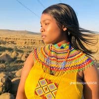 TikTok Account - zulu__princess