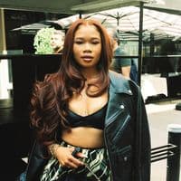 TikTok Account - stormreid