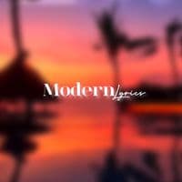 TikTok Account - modernlyrics