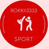 TikTok Account - rokki3333