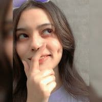 TikTok Account - insharah_hh