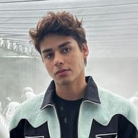 TikTok Account - andrew.davila