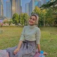 TikTok Account - imelldayy