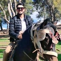 TikTok Account - oussamaesskoke