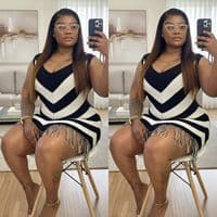 TikTok Account - marleneanjonovapromessa