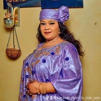 TikTok Account - backup_rashida_mai_saa