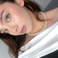 TikTok Account - yasmnguzman