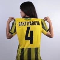 TikTok Account - bkatml