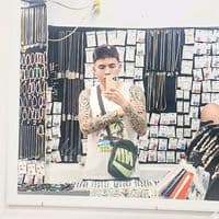 TikTok Account - al3xxx_44