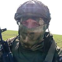 TikTok Account - serega.55omsk