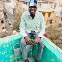 TikTok Account - wadahmohammedmahmoud