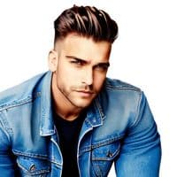 TikTok Account - _alessandro_muller_