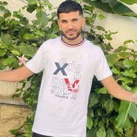 TikTok Account - saidou_lgat31