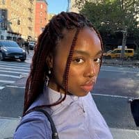 TikTok Account - miyahlovesmusic