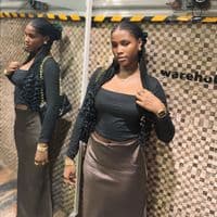 TikTok Account - ms.cally1