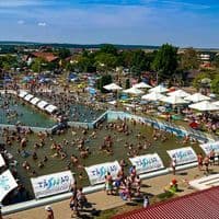 TikTok Account - statiuneatasnad