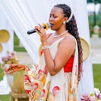 TikTok Account - hoza___gasana