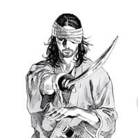 TikTok Account - gilver.edits