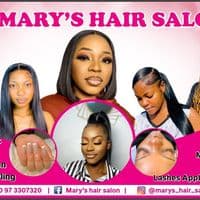 TikTok Account - marykaleo