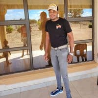 TikTok Account - tiyani_mokoena