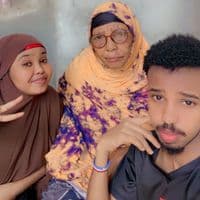 TikTok Account - aarkagalmudug7a