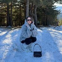 TikTok Account - andrejic_.a