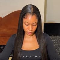 TikTok Account - hairaffairsbypeace