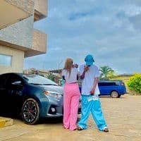 TikTok Account - emma_x_irene