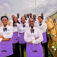 TikTok Account - cyezaevents