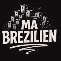TikTok Account - ma_bresilien_officiel