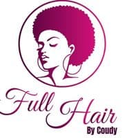 TikTok Account - fullhairbycoudy0