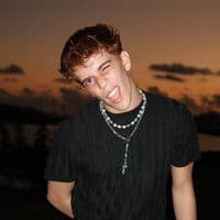 TikTok Account - rafaelbaricala