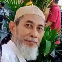 TikTok Account - mustofamustofa2769