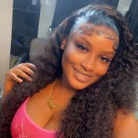 TikTok Account - shaniairvine