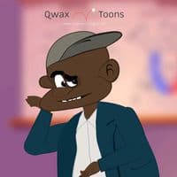TikTok Account - qwaxtoons