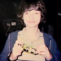 TikTok Account - coqunanc